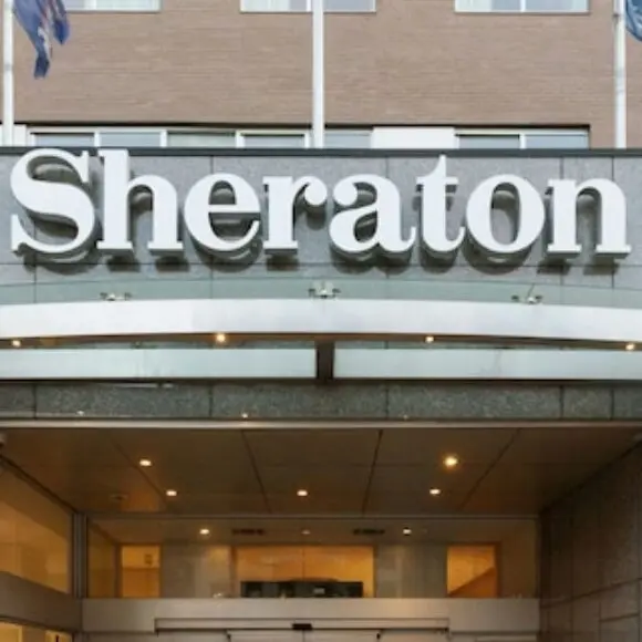Sheraton Tribeca New York Hotel | hotel New York City | Trivago