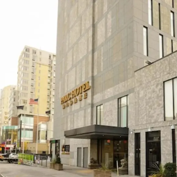 The Parc Hotel | hotel New York City | Trivago
