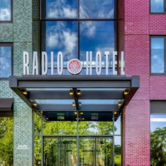 Radio Hotel | hotel New York City | Trivago