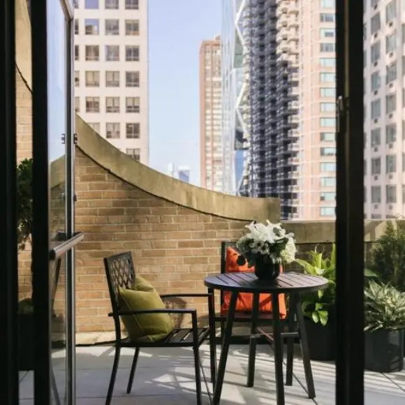 The Manhattan Club | hotel New York City | Booking.com
