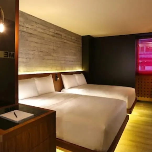Hotel Henri | hotel New York City | Trivago