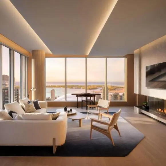 Nobu Hotel Toronto | hotel Toronto | Booking.com