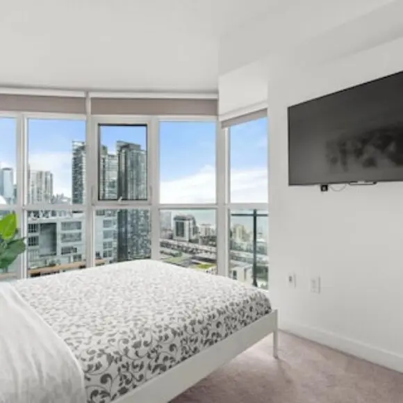 World Wide Stays Suite – Entertainment | hotel Toronto | Trivago
