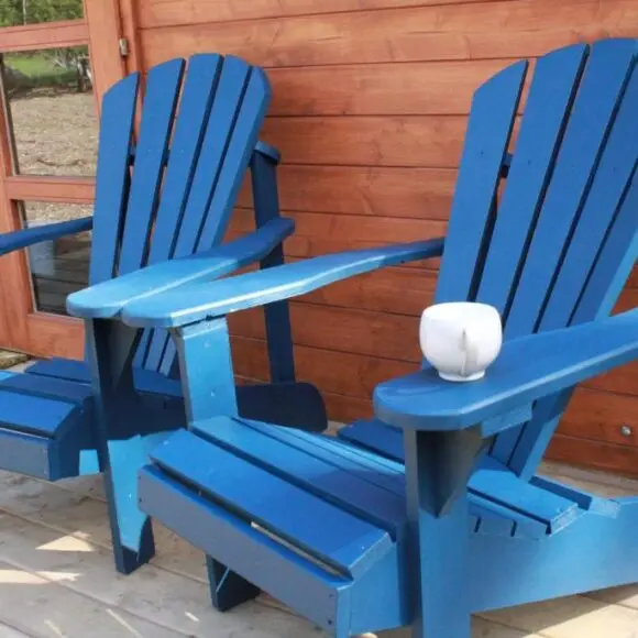 The Dogwood Cabin – Cowichan Valley Bunkie Glamping | camping Vancouver | Booking.com