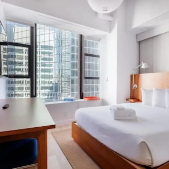 Placemakr Wall Street – New York City | hotel New York City | Trivago