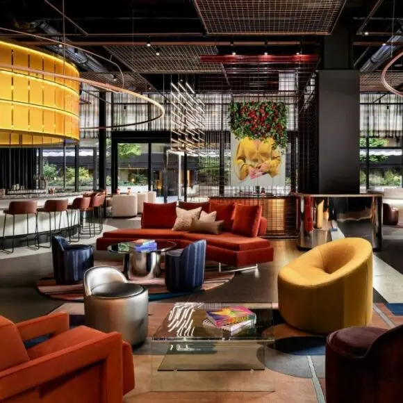 W Toronto | hotel Toronto | Booking.com