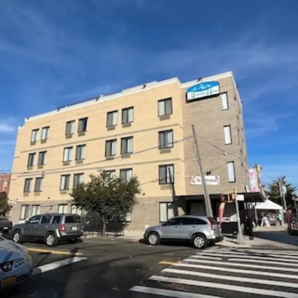 Rockaway Hotel Brooklyn | hotel New York City | Trivago