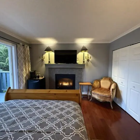 Sterling Cove | vacation home Vancouver | Booking.com