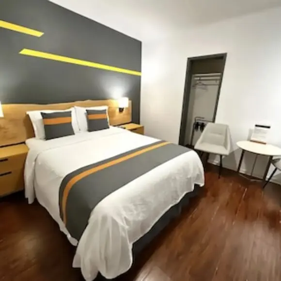 Duncan Motel | hotel Vancouver | Trivago