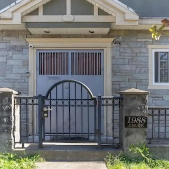 Lovely Ground Floor Suite In Central Vancouver | hotel Vancouver | Trivago