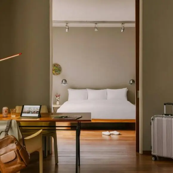 Chambers Hotel New York | hotel New York City | Booking.com