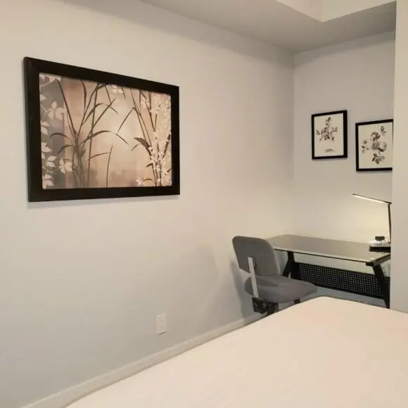 Stunning Ocean View Modern 1 BDR Private Entry Suite, 5 min to the Beach | vacation home Vancouver | Booking.com