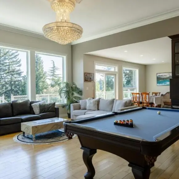 Luxury Rainbow House with Pool Table, Oceanview | vacation home Vancouver | Booking.com