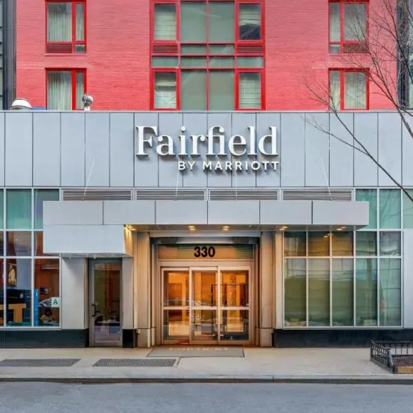 Fairfield By Marriott New York Manhattan Times Square | hotel New York City | Booking.com