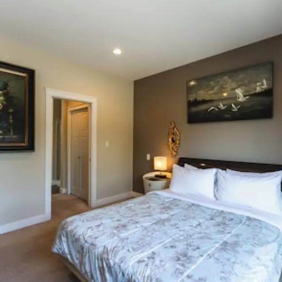Upstairs Suite In Nanaimo Spacious 3-bed Hideaway | hotel Vancouver | Trivago