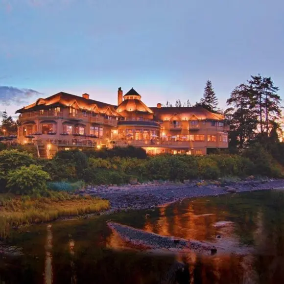 Painter’s Lodge | hotel Vancouver | Booking.com