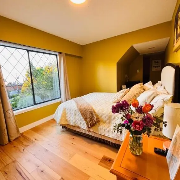Oceanside Manor – Ocean View | vacation home Vancouver | Booking.com