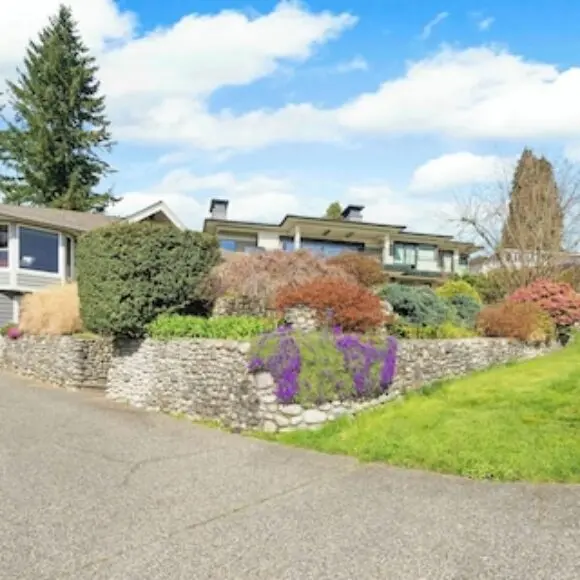 Charming 1-bedroom Private Suite In Upper North Vancouver | hotel Vancouver | Trivago