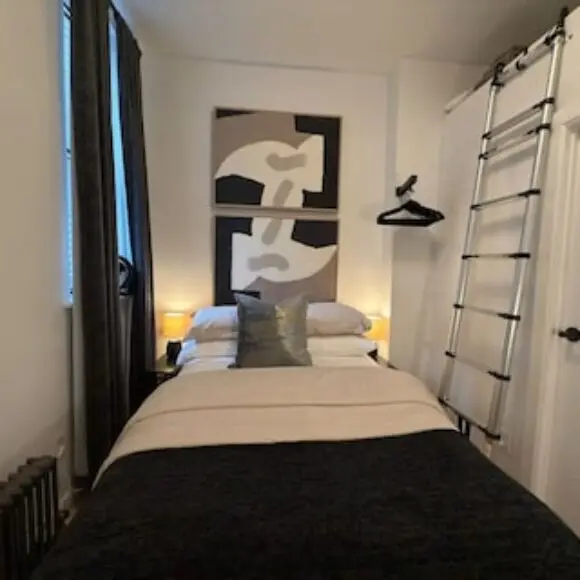 Chic Stay – Walk to Central Park | hotel New York City | Trivago