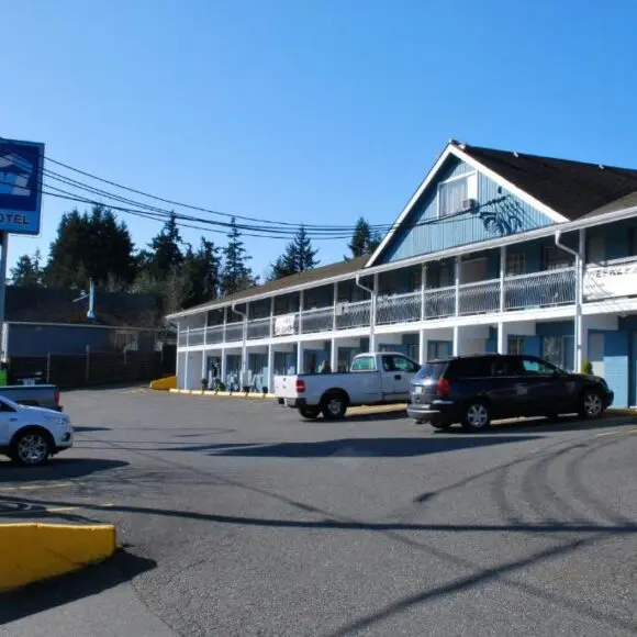 Value Lodge Motel | budget Vancouver | Booking.com
