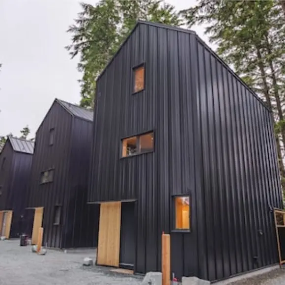 The Cabins – 2 Bedroom – Signature Ocean Front | hotel Vancouver | Trivago