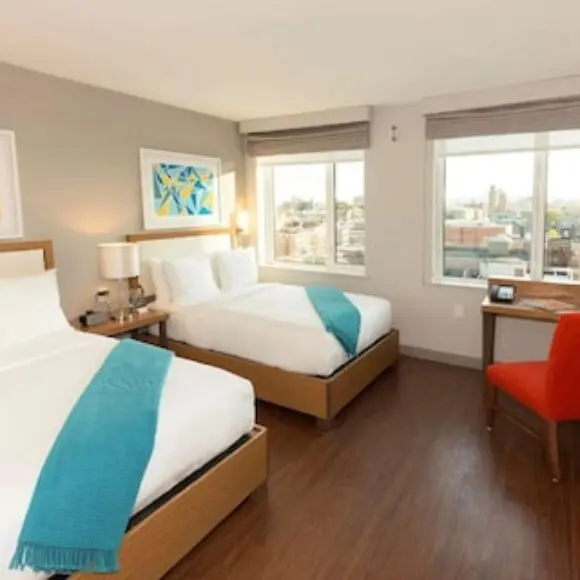 Edge Hotel Washington Heights | hotel New York City | Trivago