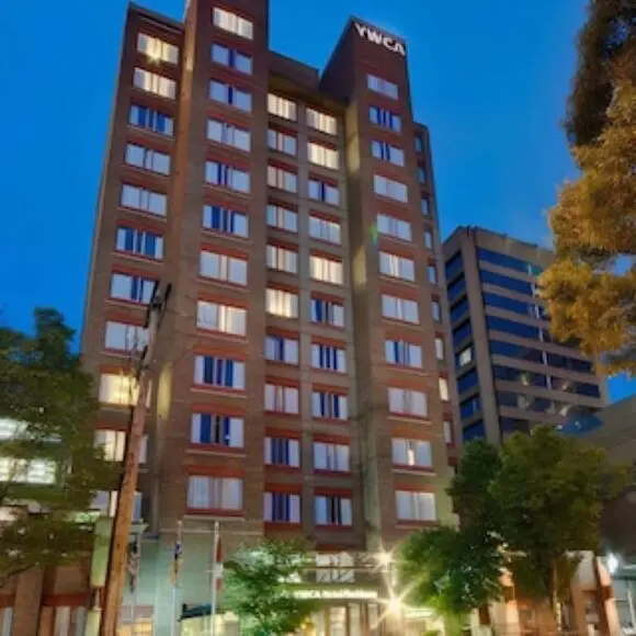 YWCA Hotel Vancouver | hotel Vancouver | Trivago