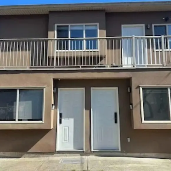Cozy 1-br Suite In West Side • Kitchen & Living | hotel Vancouver | Trivago