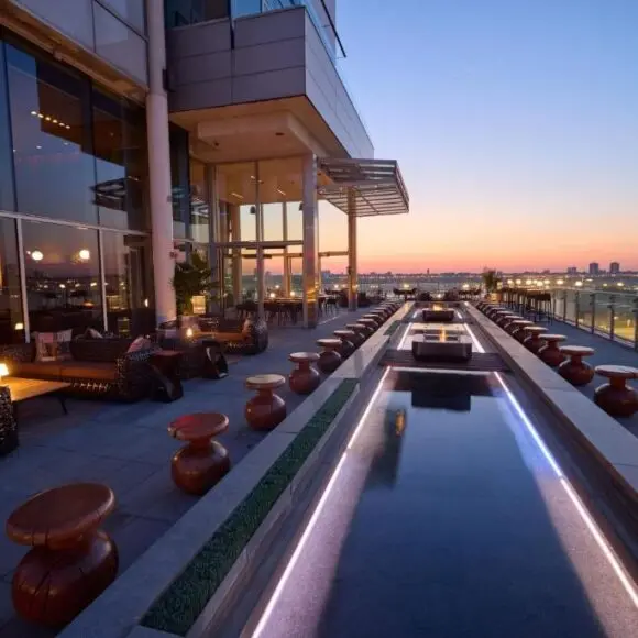 Ink 48 Hotel | hotel New York City | Booking.com