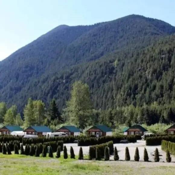 Sunshine Valley RV Resort and Cabins | hotel Vancouver | Trivago