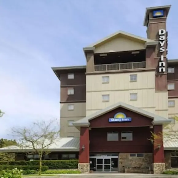 Days Inn by Wyndham Vancouver Airport | hotel Vancouver | Trivago
