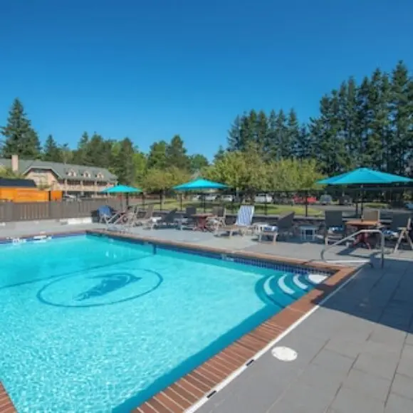 Painter’s Lodge Trademark Collection by Wyndham | hotel Vancouver | Trivago
