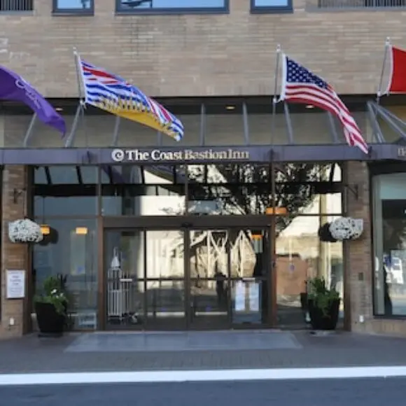 Coast Bastion Hotel | hotel Vancouver | Trivago