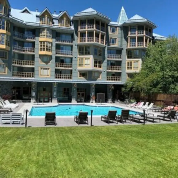 Cascade Lodge – 2-bedroom Sleeps 6 | hotel Vancouver | Trivago