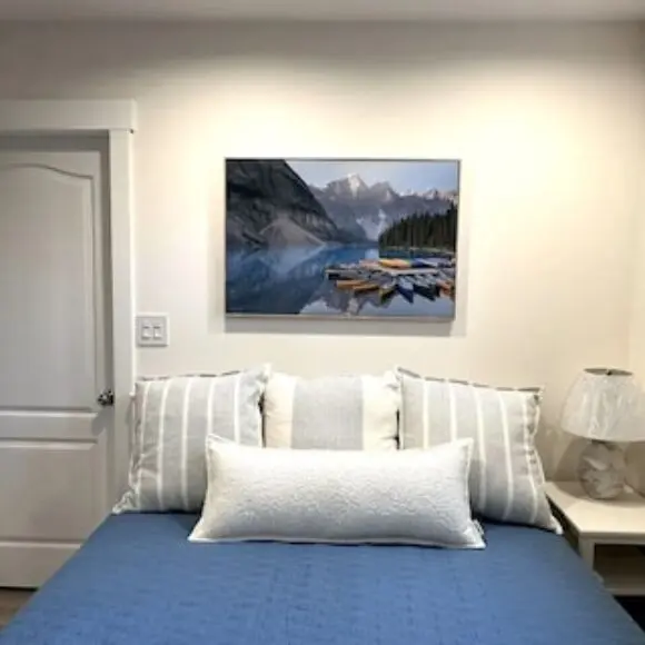 The Pacific Spirit Executive Class Studio | hotel Vancouver | Trivago