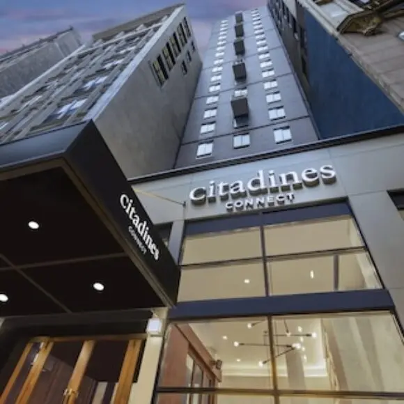 Citadines Connect Fifth Avenue New York | hotel New York City | Trivago