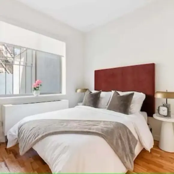 Luxury 3BR Duplex w Private Patio in Upper East | hotel New York City | Trivago