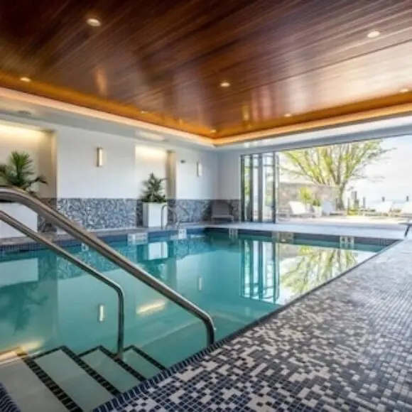 Qualicum Beach Ocean Suites | hotel Vancouver | Trivago