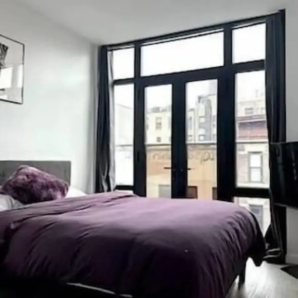Huge Modern 2 bedroom in Little Italy | hotel New York City | Trivago