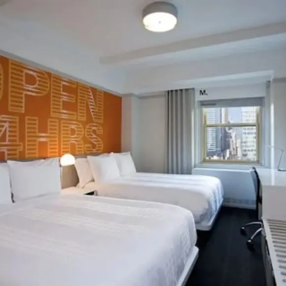 Row NYC | hotel New York City | Trivago