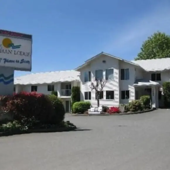 Lake Cowichan Lodge | hotel Vancouver | Trivago
