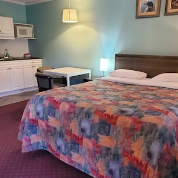 Red Roof Motor Inn | hotel Vancouver | Trivago