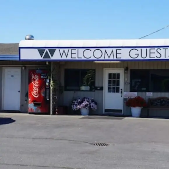 Westward Inn & Suites | hotel Vancouver | Trivago