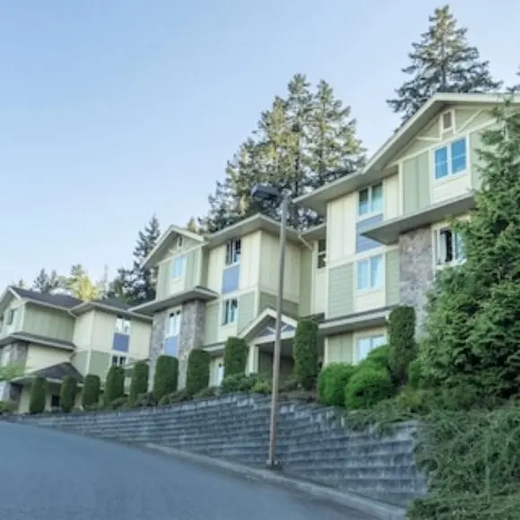 Vancouver Island Residences | hotel Vancouver | Trivago