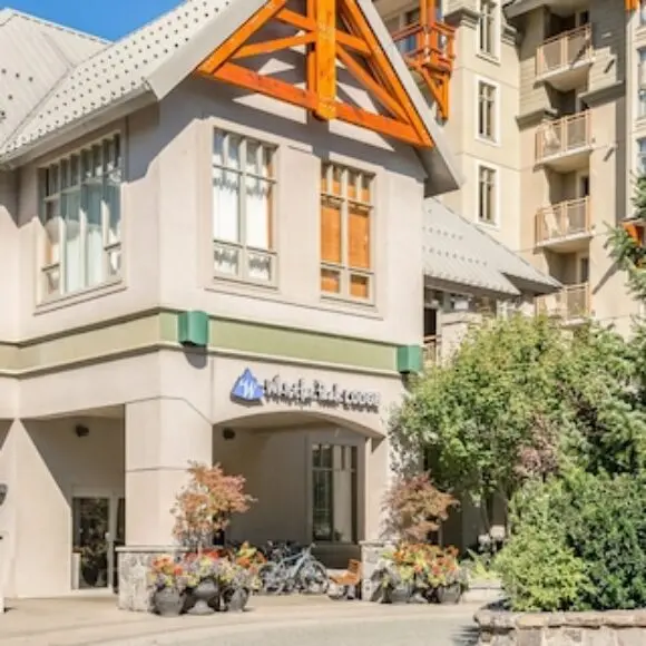 Inviting Deluxe Studio W/ Fireplace Shared Hot Tub Gym & Walk To Lifts! | hotel Vancouver | Trivago