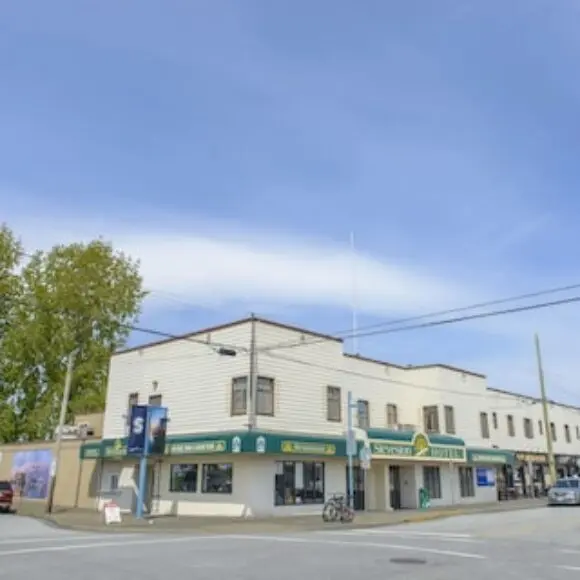 The Steveston Cafe & Hotel | hotel Vancouver | Trivago