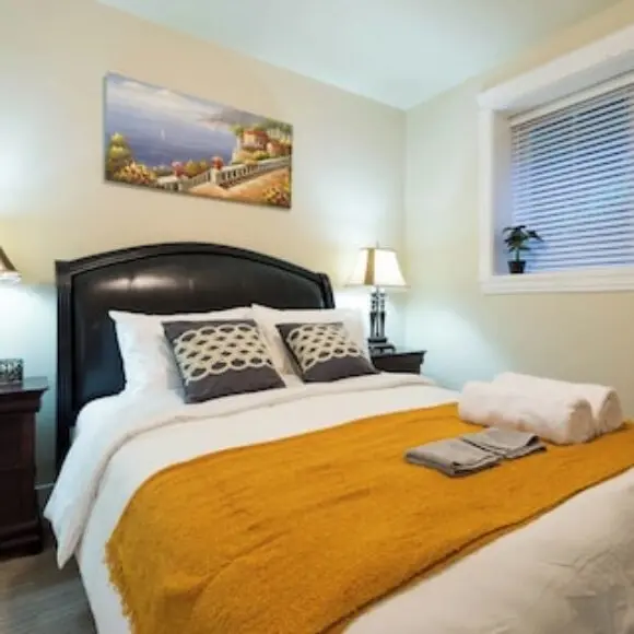 Beach Breeze White Rock | hotel Vancouver | Trivago