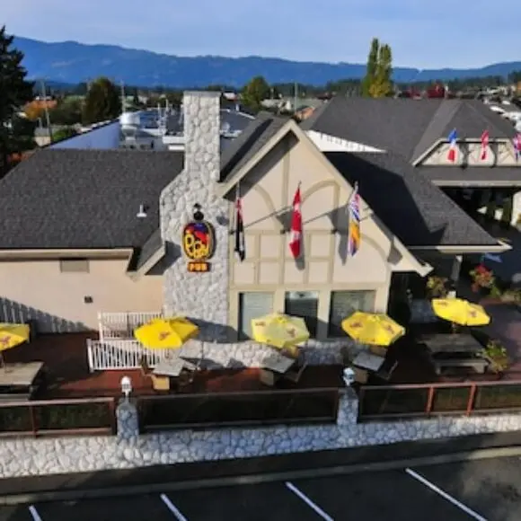 The Hospitality Inn | hotel Vancouver | Trivago