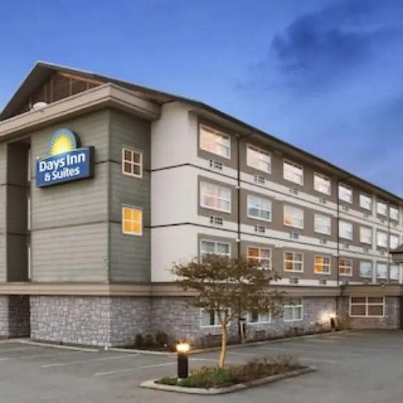 Days Inn & Suites by Wyndham Langley | hotel Vancouver | Trivago