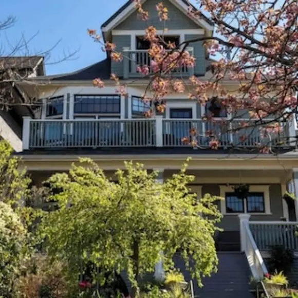 The Ivy on Parker Guest House | hotel Vancouver | Trivago